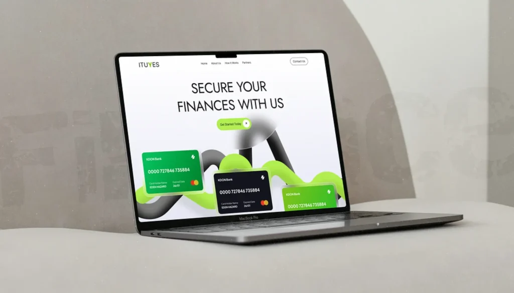 Aesthetic Alchemy: My Design Work